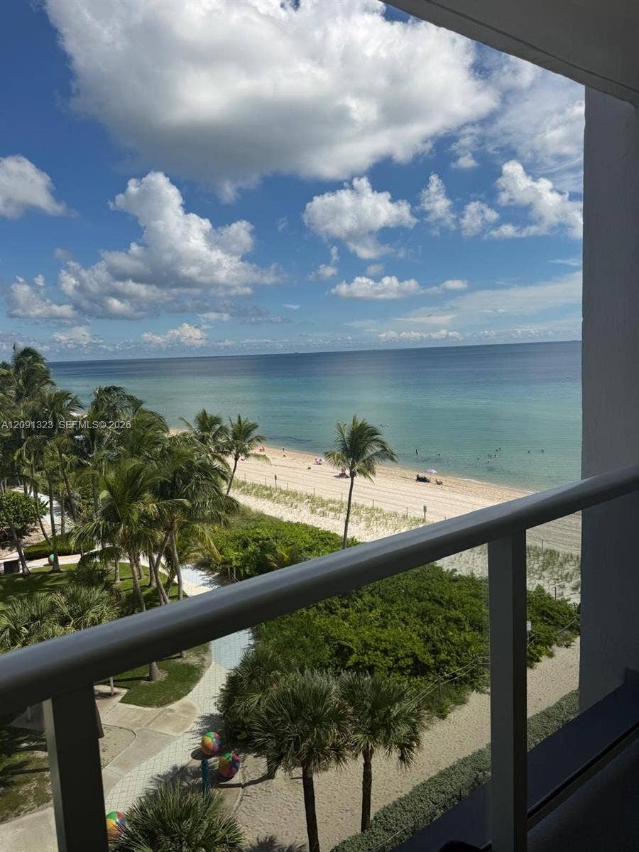 Property photo for 1890 S Ocean Drive, #702, Hallandale Beach, FL