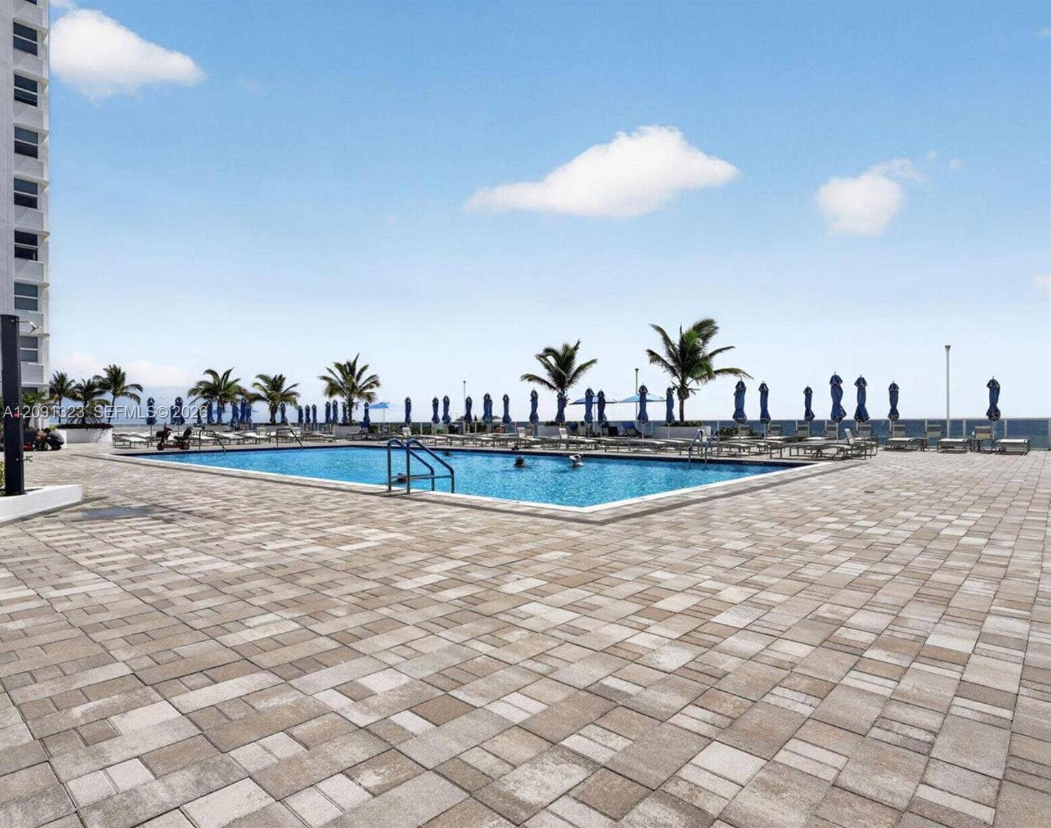1890 S Ocean Drive, #702, Hallandale Beach, Hallandale Beach, FL 33009 Photo 14