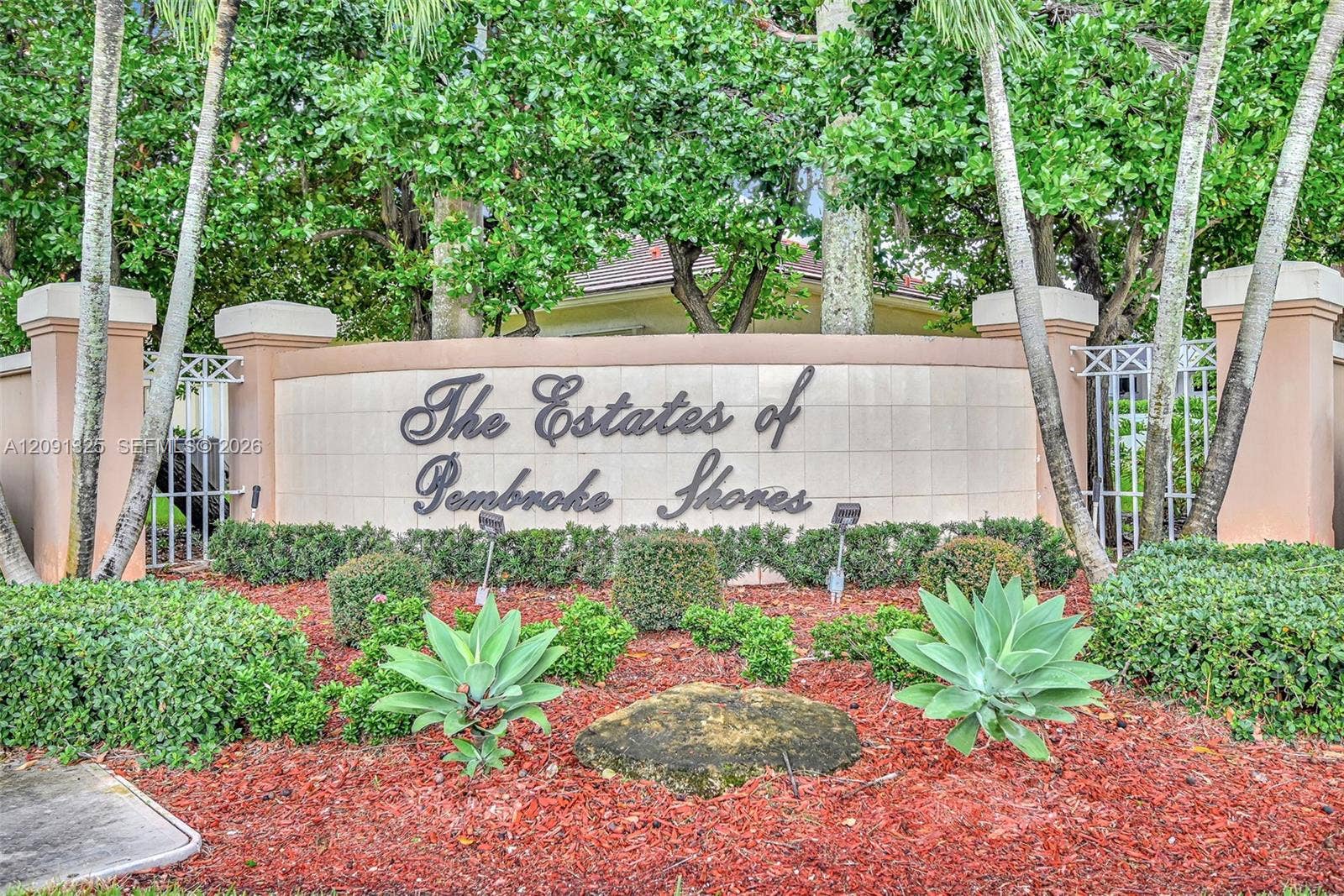 15976 SW 4th Street, Pembroke Pines, FL 33027 Photo 68
