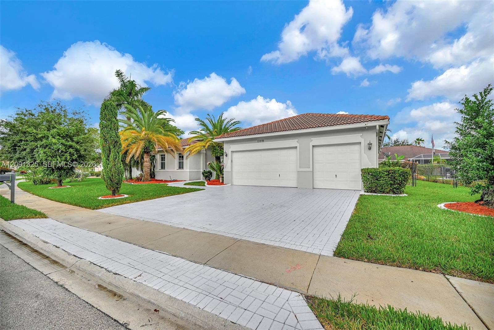 15976 SW 4th Street, Pembroke Pines, FL 33027 Photo 62