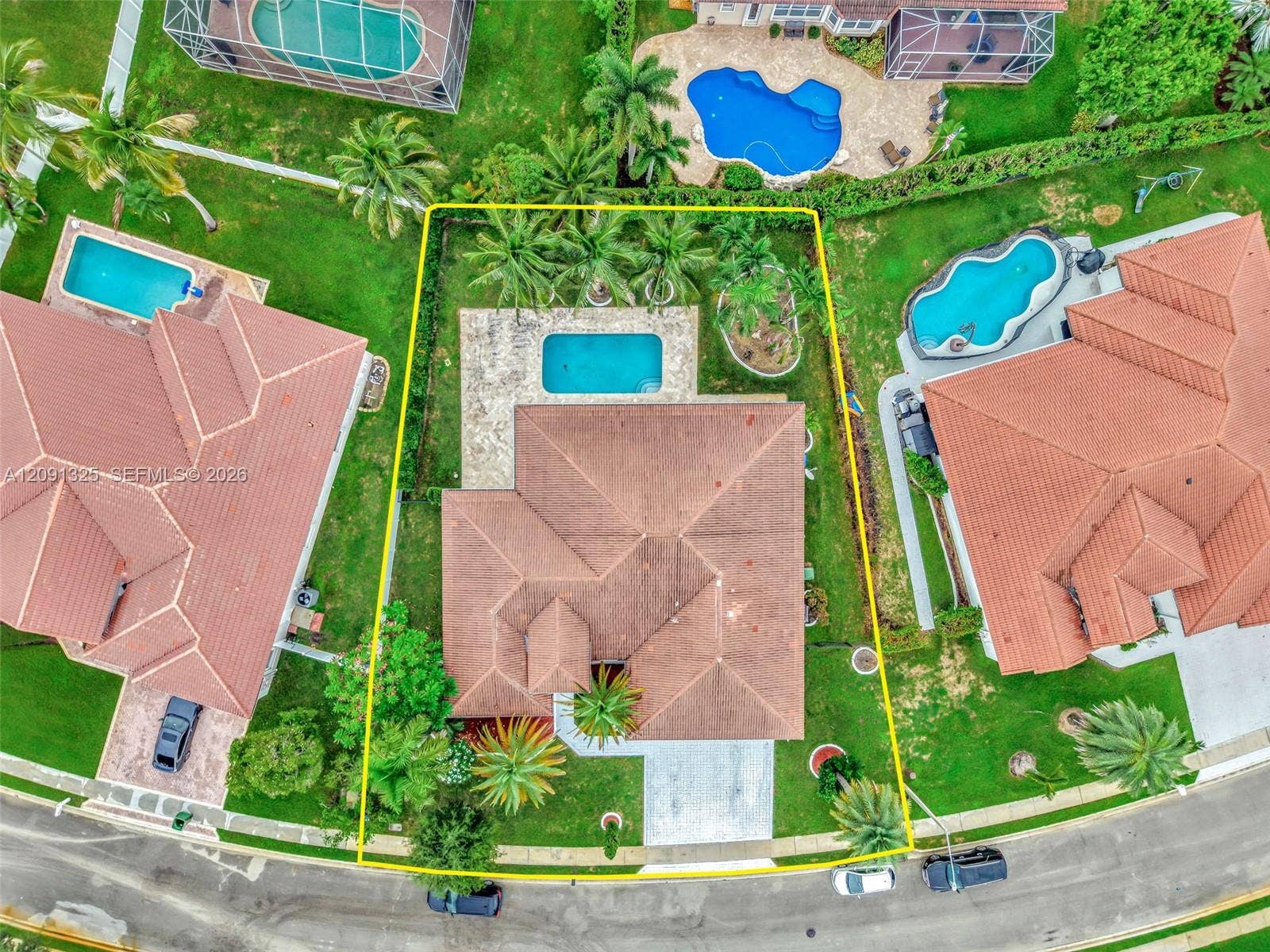 15976 SW 4th Street, Pembroke Pines, FL 33027 Photo 43