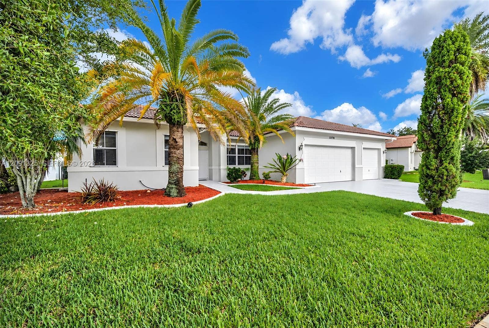 15976 SW 4th Street, Pembroke Pines, FL 33027 Photo 63