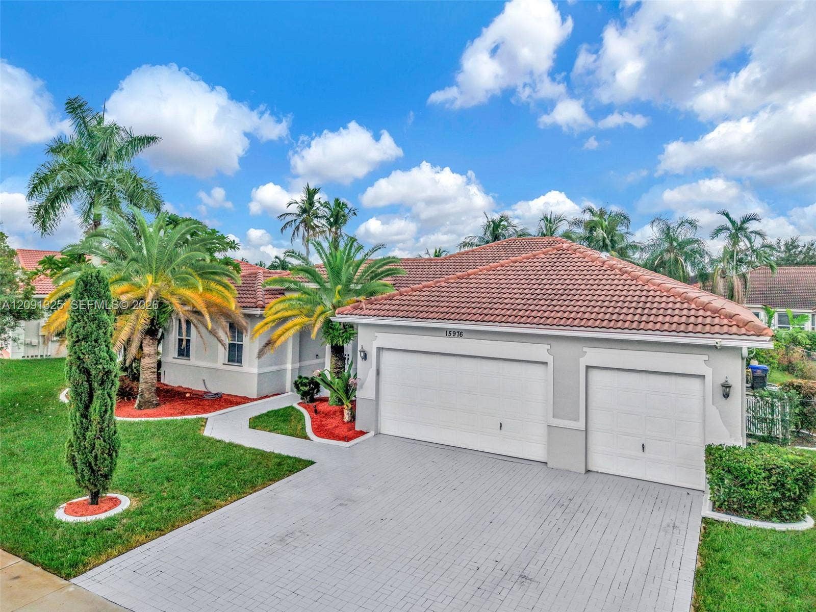 15976 SW 4th Street, Pembroke Pines, FL 33027 Photo 42