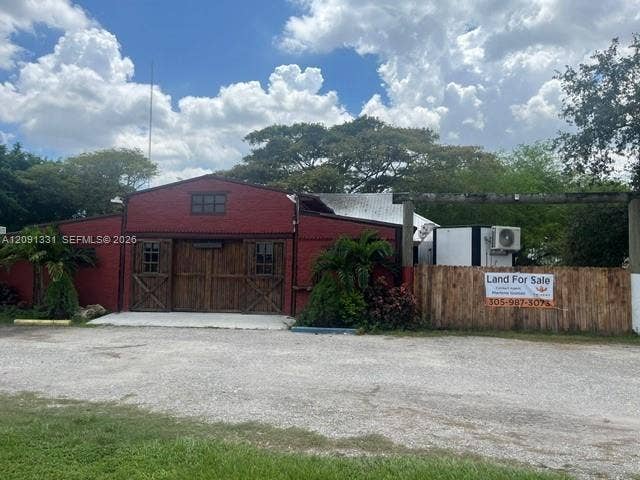 Property photo for 17480 SW 232nd Street, Miami, FL