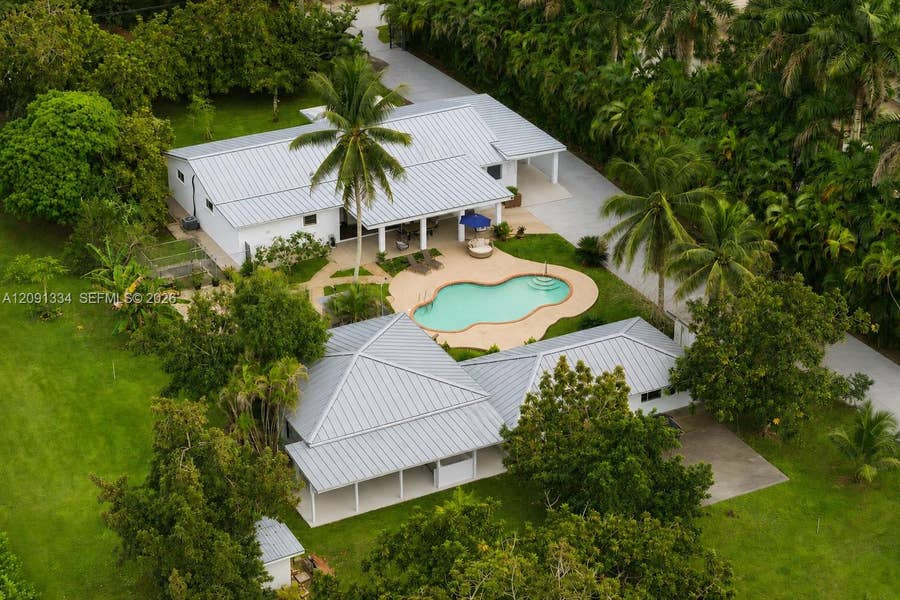Property photo for 20450 SW 198th Avenue, Miami, FL
