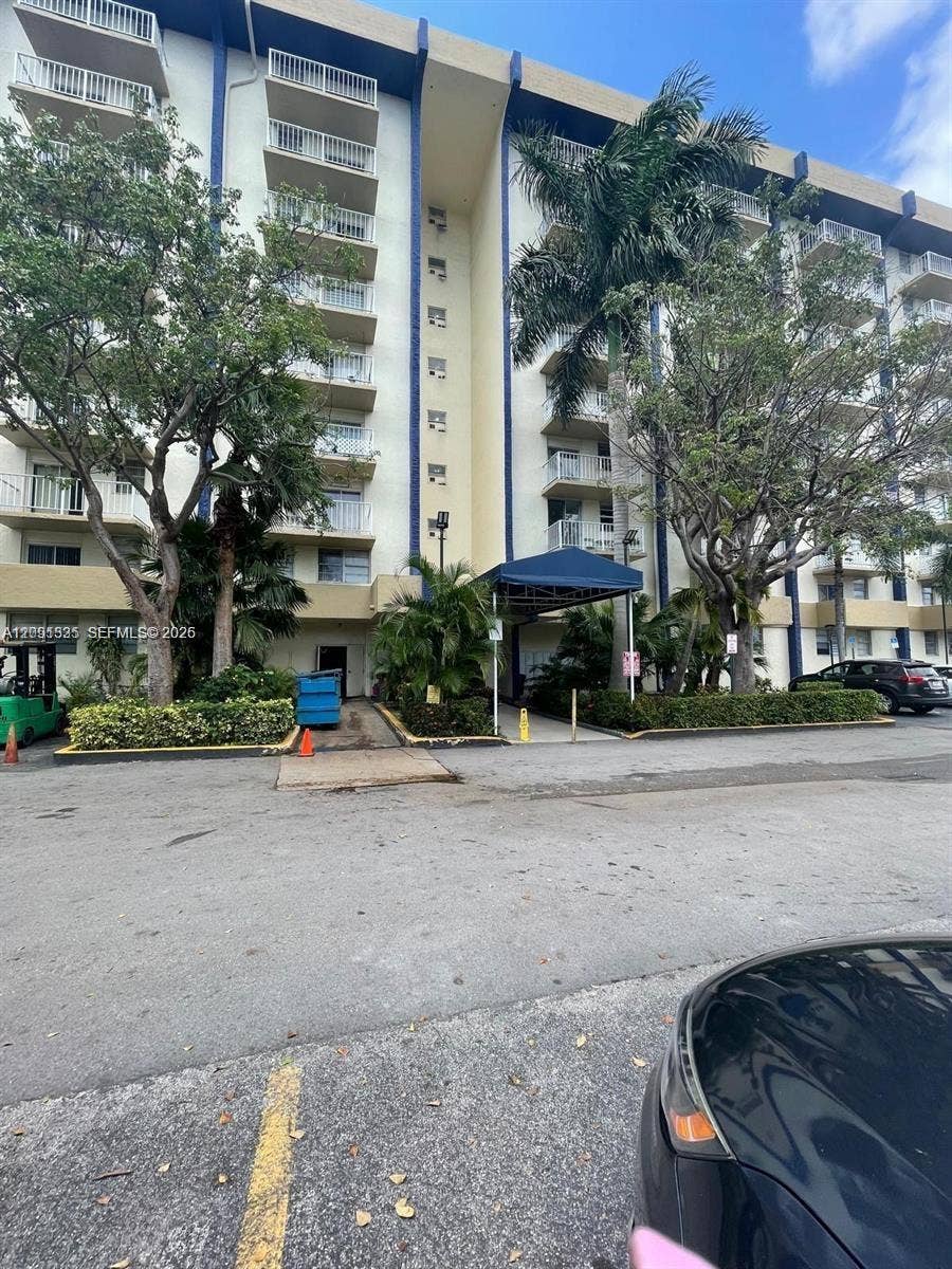 Property photo for 4550 NW 9th Street, #102E, Miami, FL