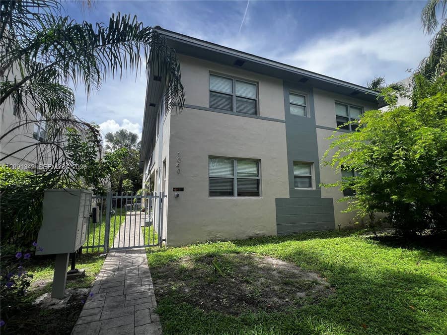 Property photo for 1040 Jefferson Avenue, #5, Miami Beach, FL