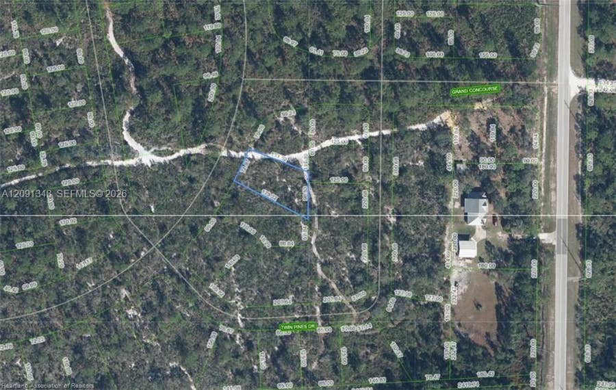 Property photo for 13076 S Orange Blossom Boulevard, Sebring, FL