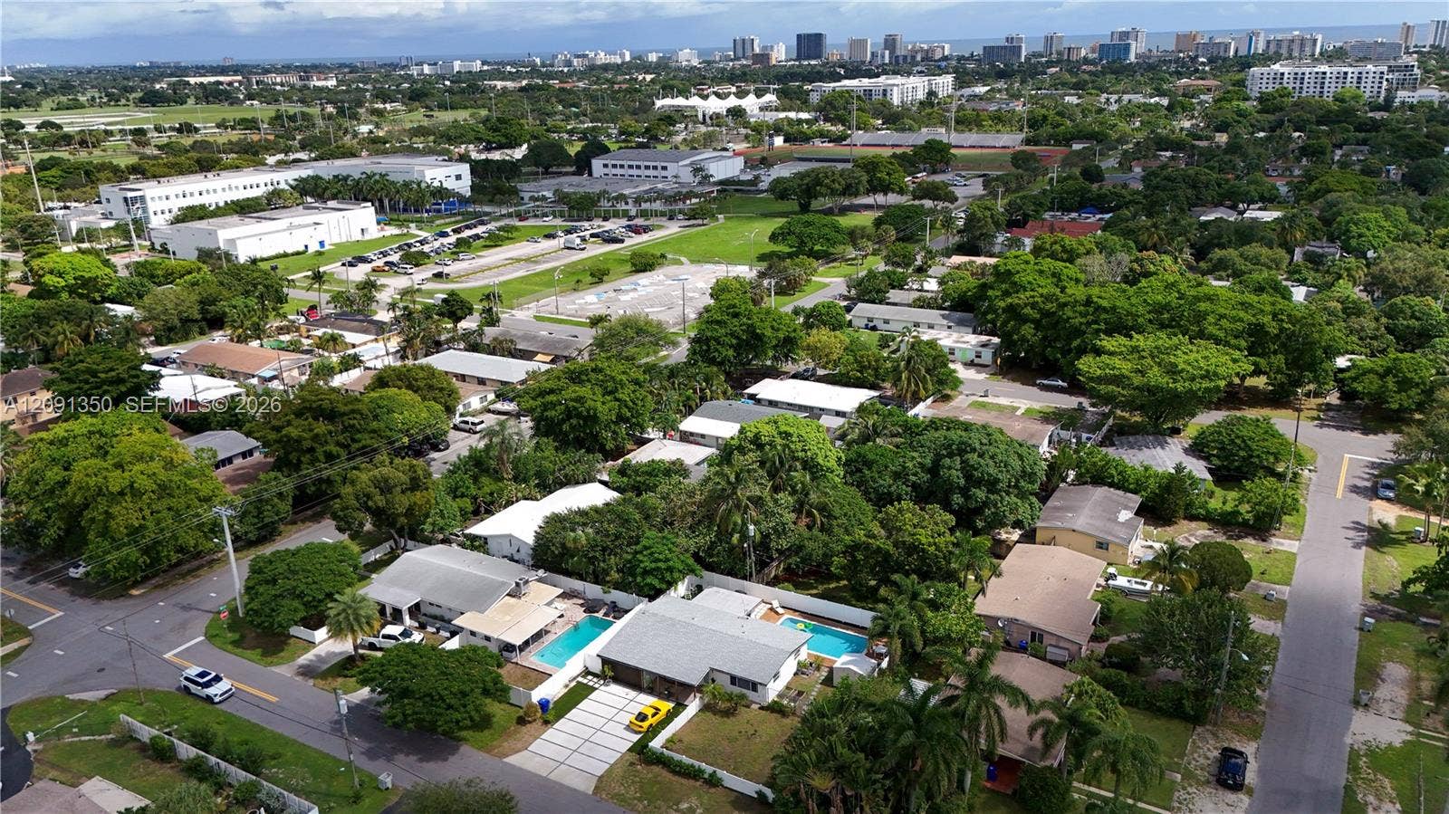 310 NE 12th Avenue, Pompano Beach, FL 33060 Photo 95