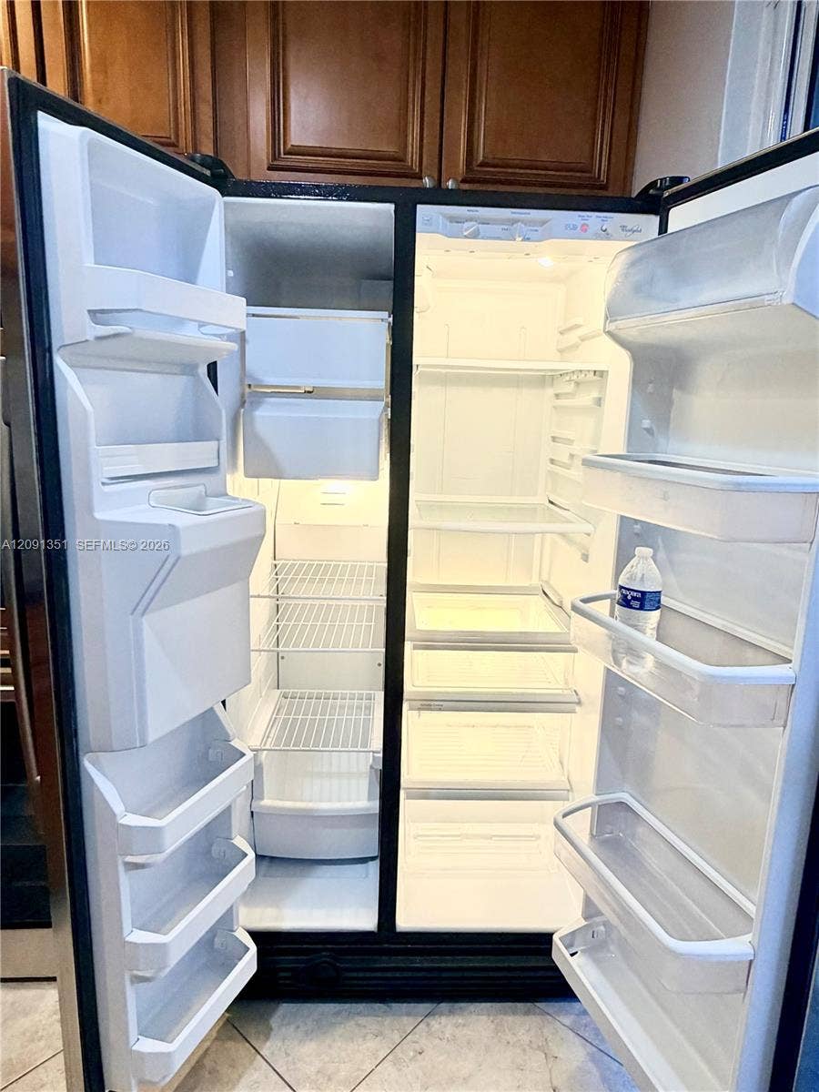 Fridge