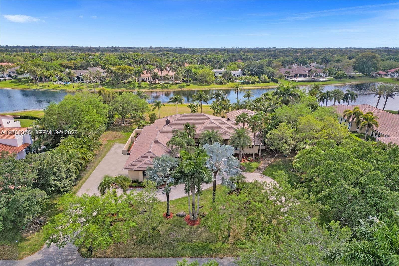3320 Bridle Path Lane, Weston, FL 33331 Photo 4