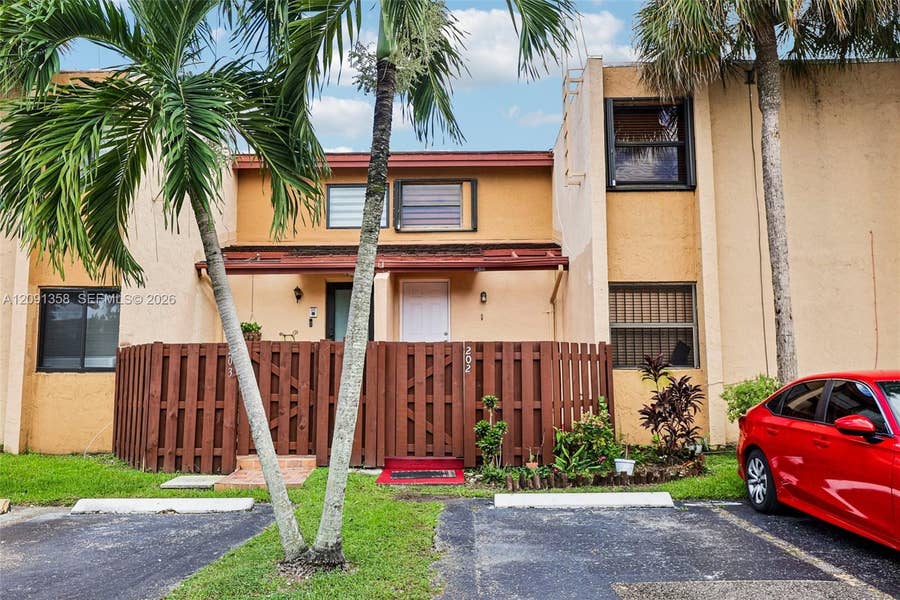 Property photo for 241 W Park Drive, #5-202, Miami, FL