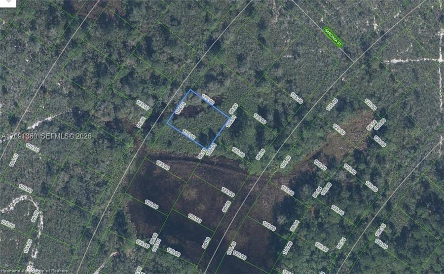 Property photo for 6625 San Benito Drive, Sebring, FL