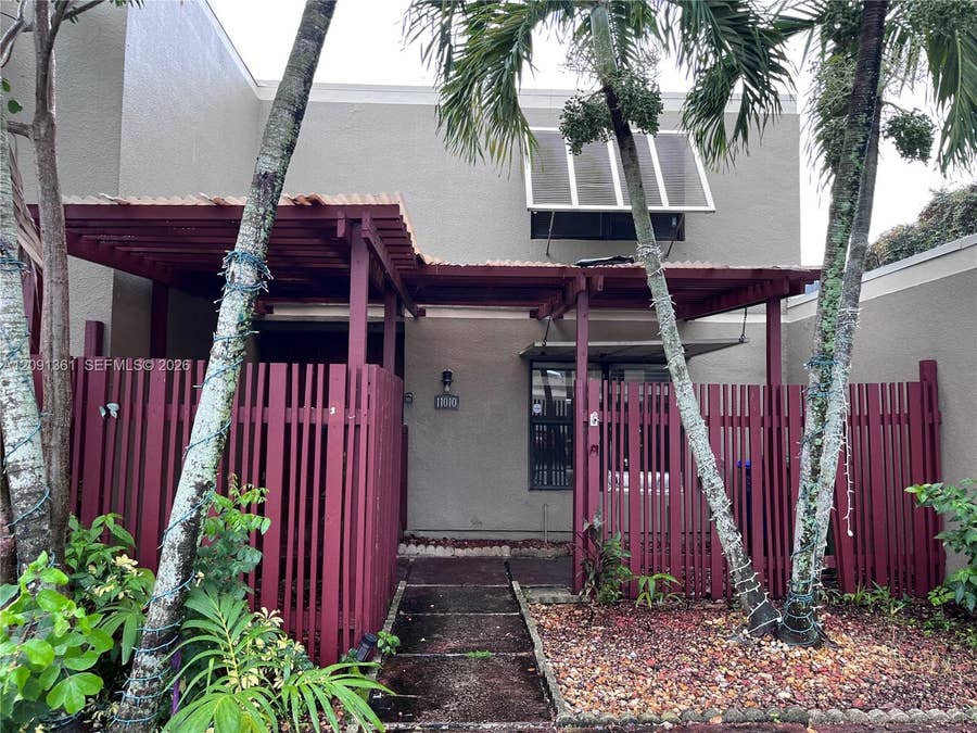 Property photo for 11010 Clubhouse Road, Pembroke Pines, FL