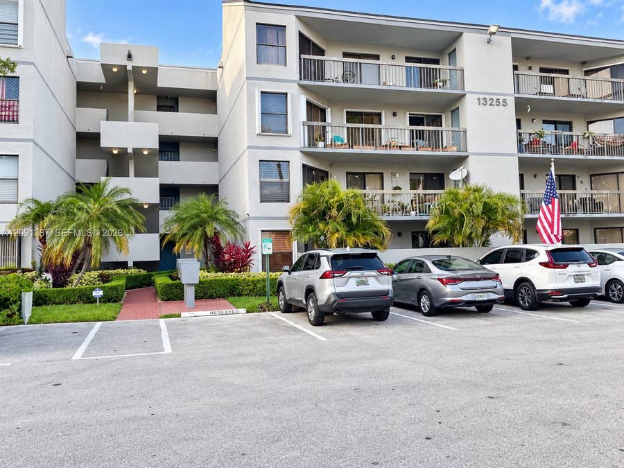 Property photo for 13255 SW 88th Lane, #402-CS, Miami, FL