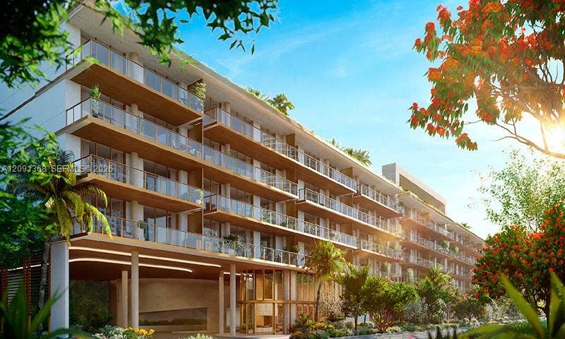 Property photo for 2200 Brickell Avenue, #209, Miami, FL