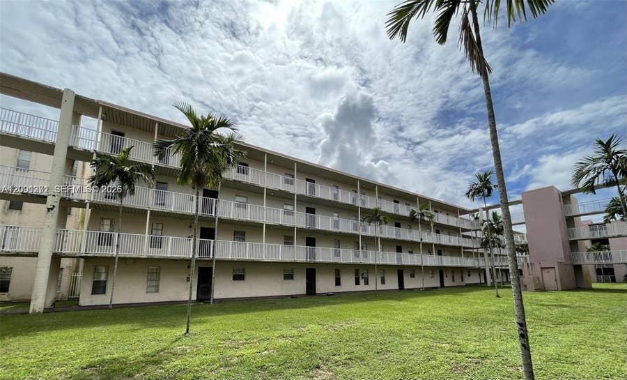 Property photo for 2800 NW 56th Avenue, #A405, Lauderhill, FL