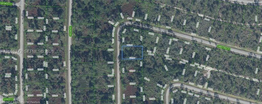 Property photo for 6824 Alcala Avenue, Sebring, FL