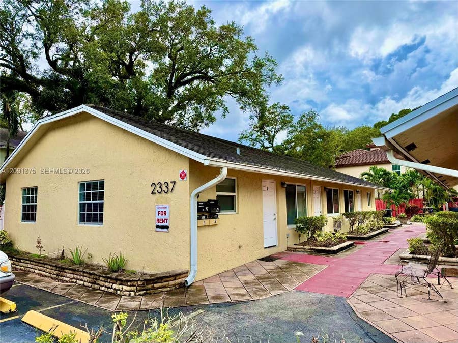 Property photo for 2337 SW 17th Avenue, #3, Fort Lauderdale, FL