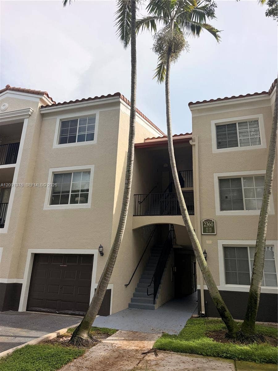 Property photo for 2360 E Preserve Way, #206, Miramar, FL