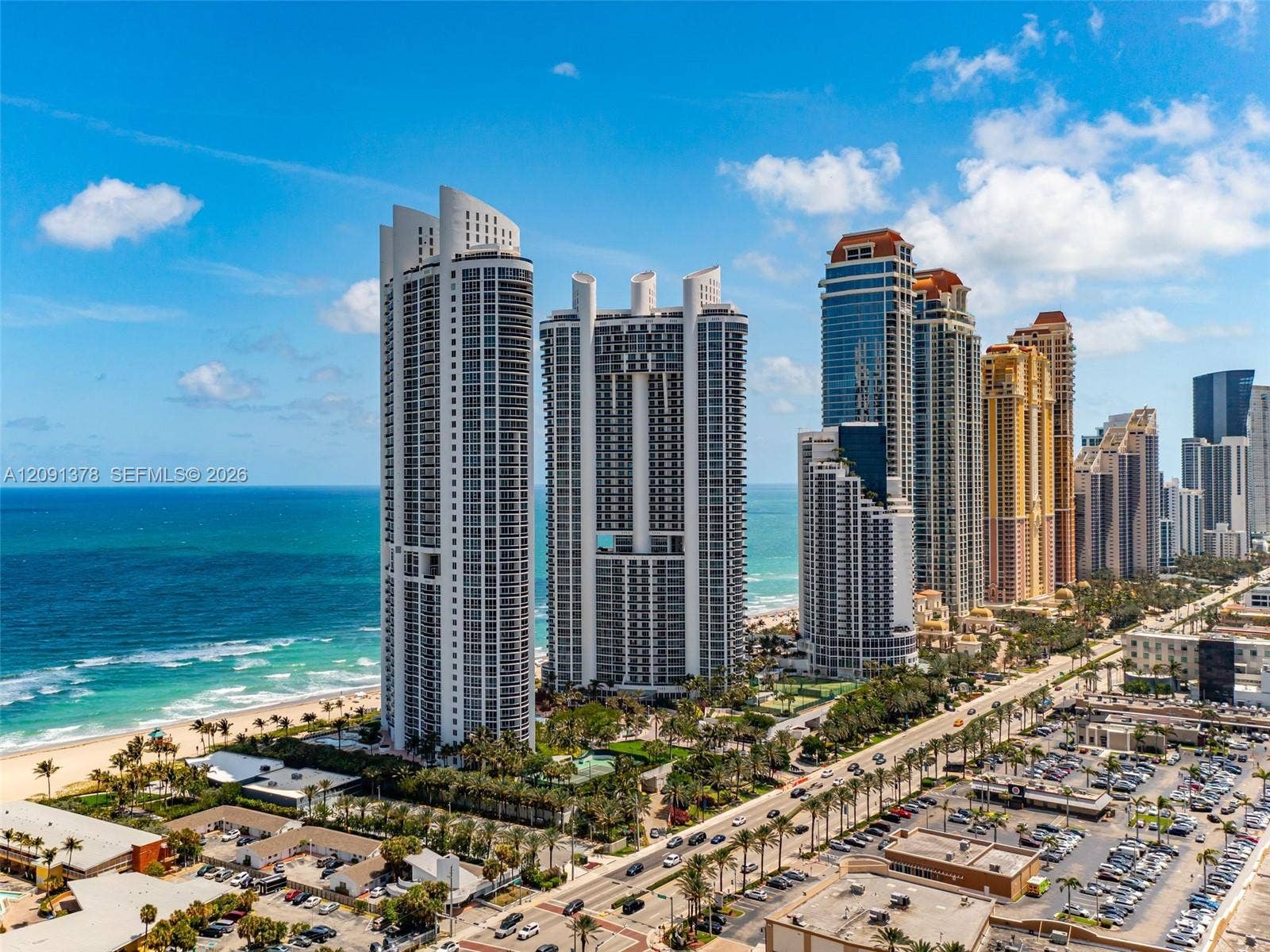 18201 Collins Avenue, #5303, Sunny Isles Beach, FL 33160 Photo 26