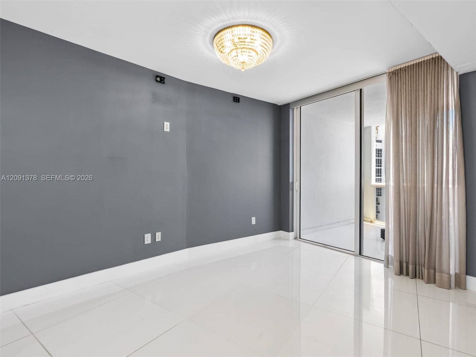 18201 Collins Avenue, #5303, Sunny Isles Beach, FL 33160 Master bedroom
