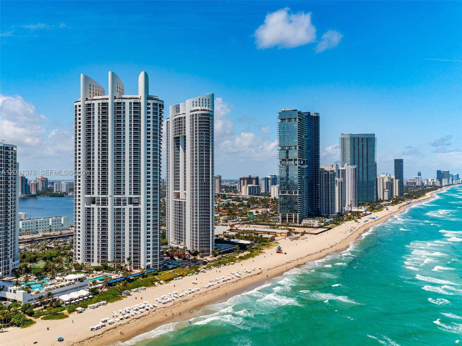18201 Collins Avenue, #5303, Sunny Isles Beach, FL 33160 Photo 28
