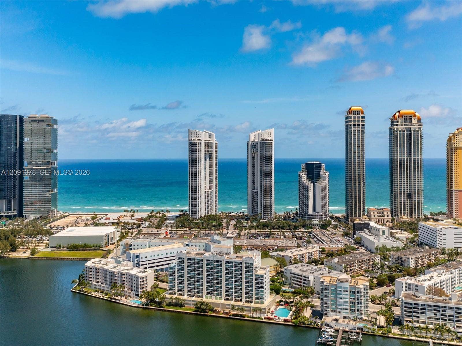 18201 Collins Avenue, #5303, Sunny Isles Beach, FL 33160 Photo 25