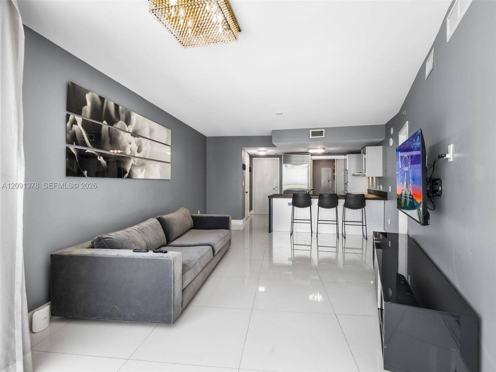 18201 Collins Avenue, #5303, Sunny Isles Beach, FL 33160 Photo 7