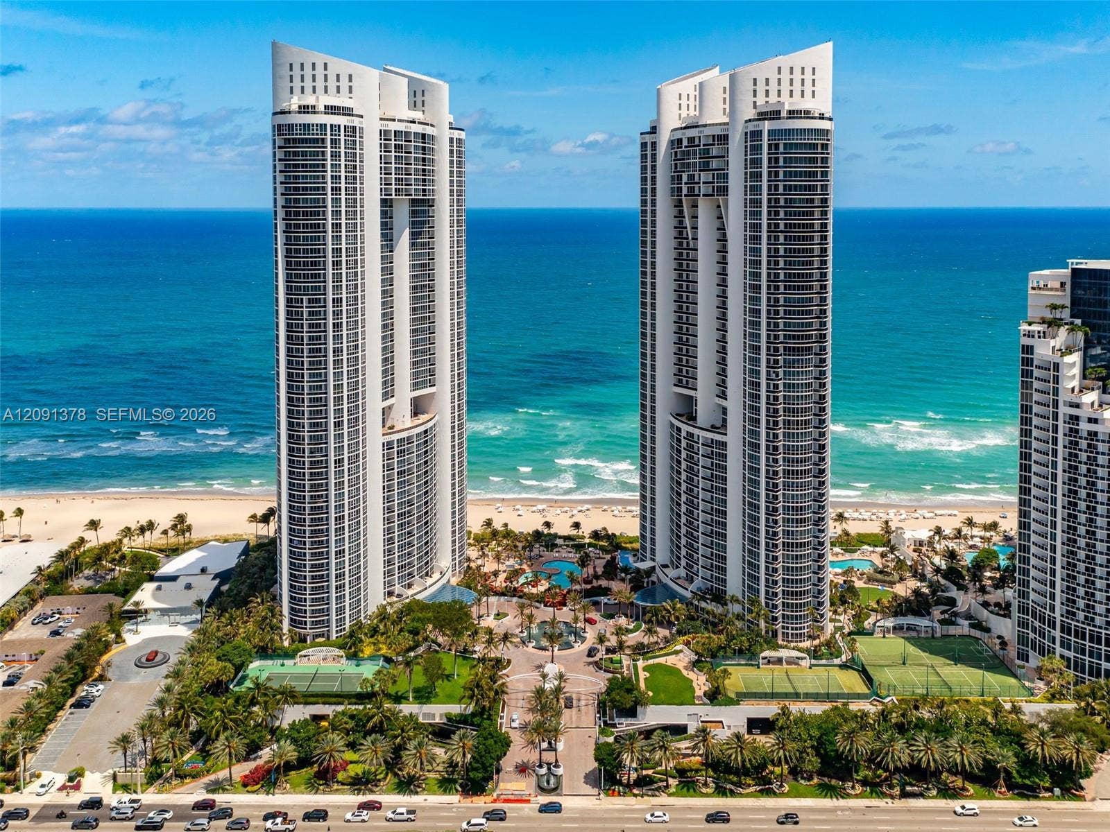 18201 Collins Avenue, #5303, Sunny Isles Beach, FL 33160 Photo 29