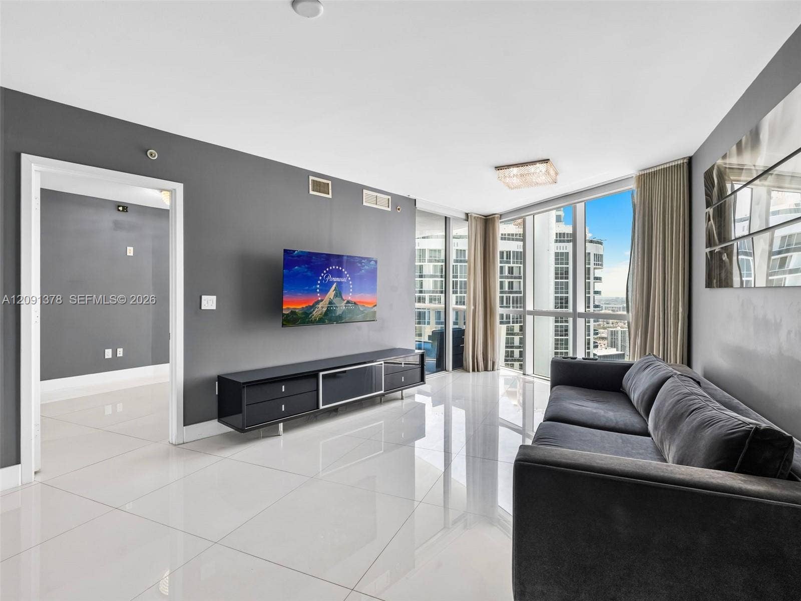 18201 Collins Avenue, #5303, Sunny Isles Beach, FL 33160 Photo 14