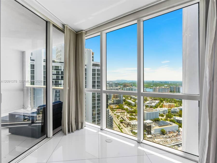 Property photo for 18201 Collins Avenue, #5303, Sunny Isles Beach, FL