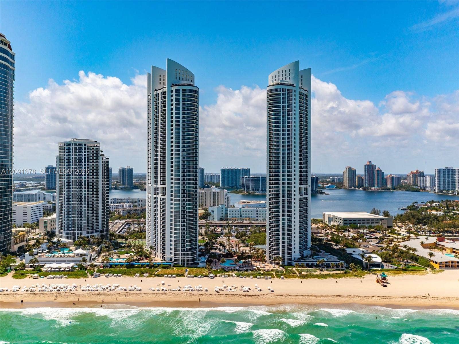 18201 Collins Avenue, #5303, Sunny Isles Beach, FL 33160 Photo 27