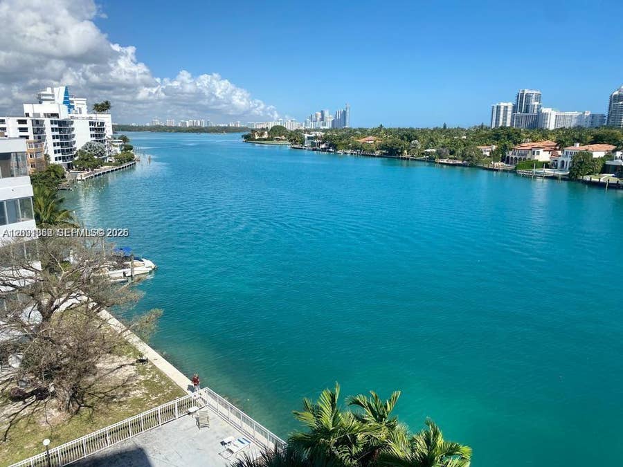 Property photo for 9821 E Bay Harbor Drive, #703, Bay Harbor Islands, FL