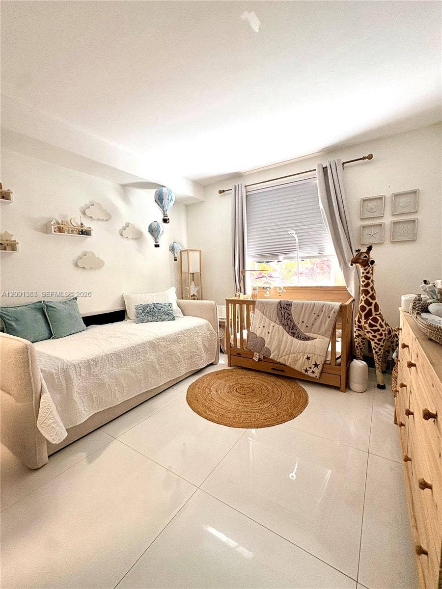 @nd Bedroom
