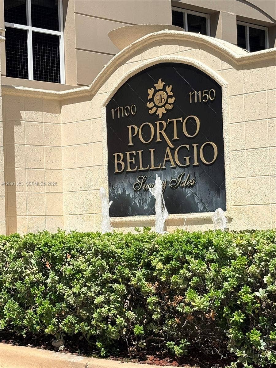 Porto Bellagio