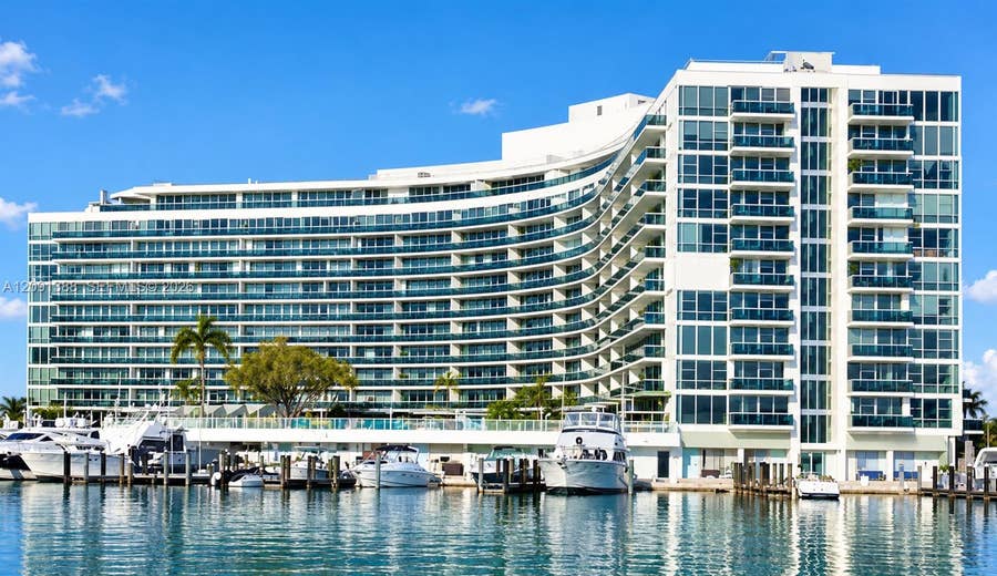 Property photo for 900 Bay Drive, #221, Miami Beach, FL