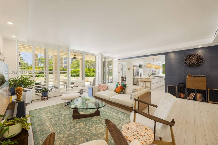 Property photo for 445 Grand Bay Drive, #104, Key Biscayne, FL