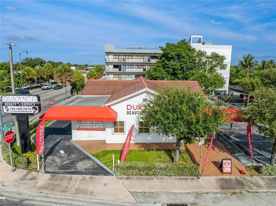Property photo for 7101 SW 8th Street, Miami, FL