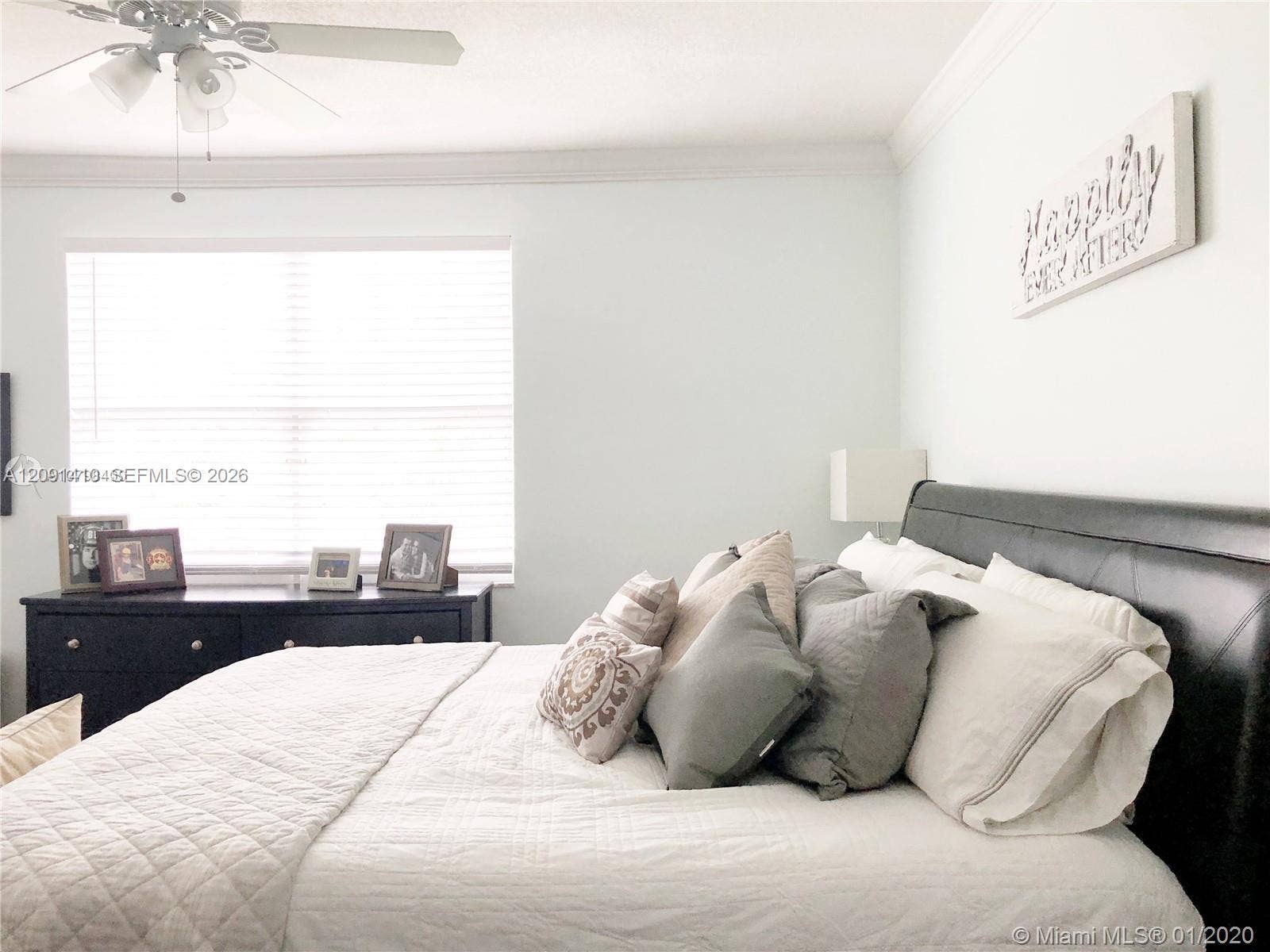 1372 Veracruz Lane, #6-7, Weston, Weston, FL 33327 Master Bedroom
