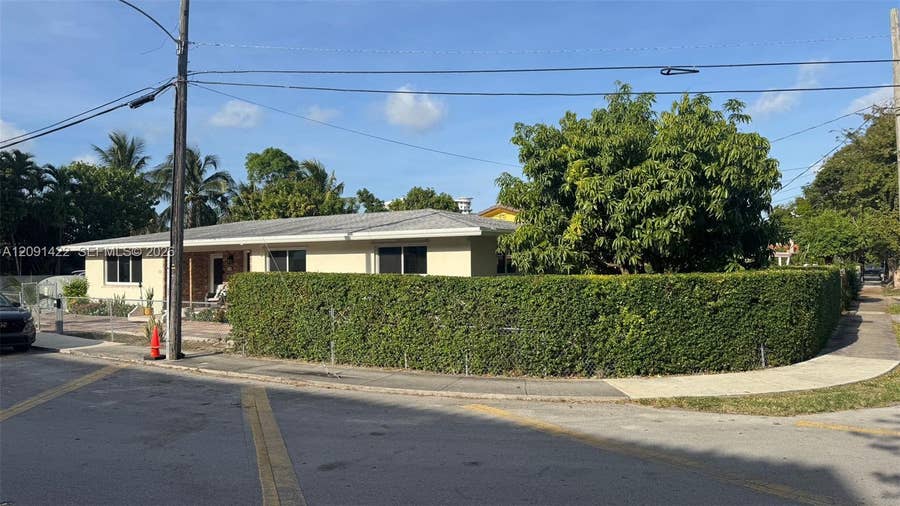 Property photo for 111 SW 24th Avenue, Miami, FL