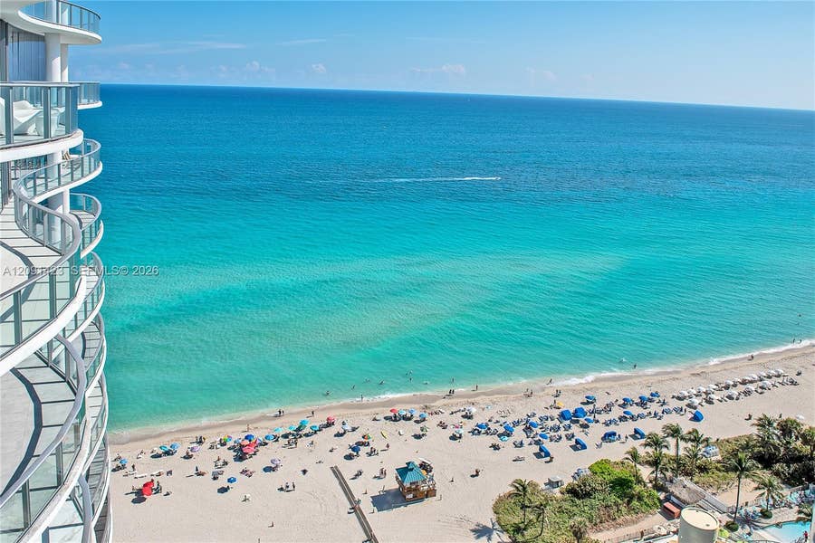 Property photo for 17475 Collins Avenue, #2003, Sunny Isles Beach, FL