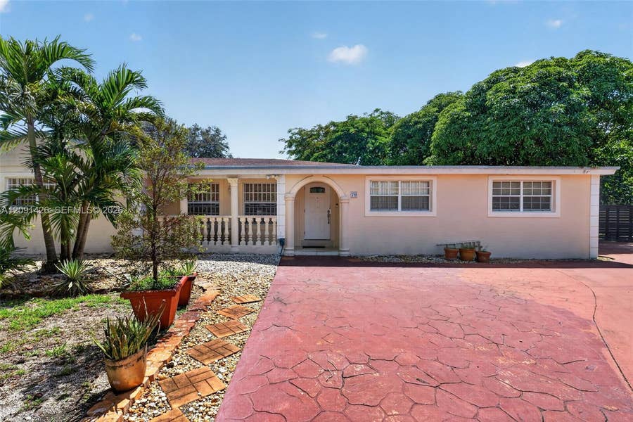 Property photo for 70 NW 145th Street, Miami, FL