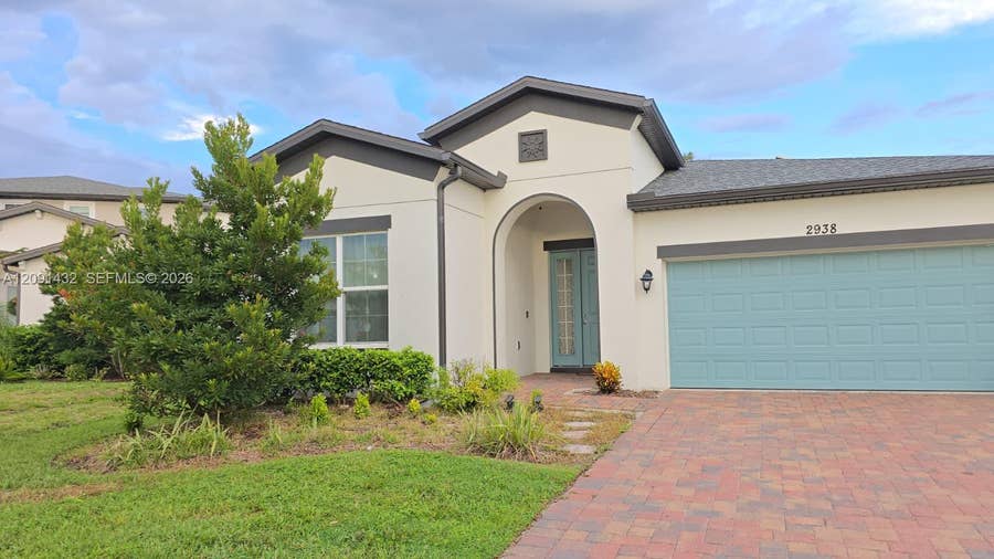 Property photo for 2938 Scarlett Drive, St Cloud, FL