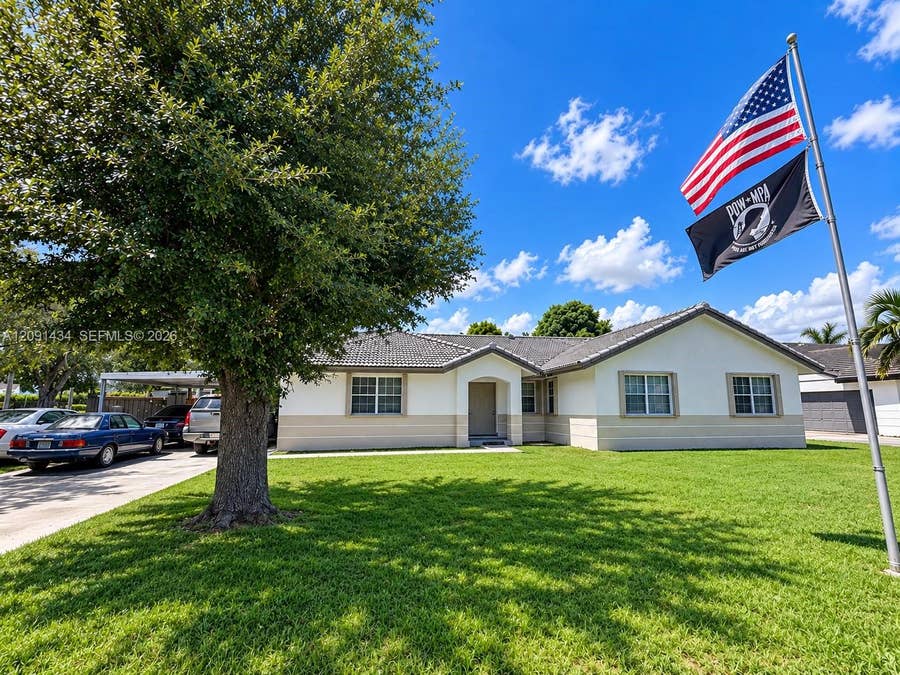 Property photo for 15170 SW 153rd Place, Miami, FL