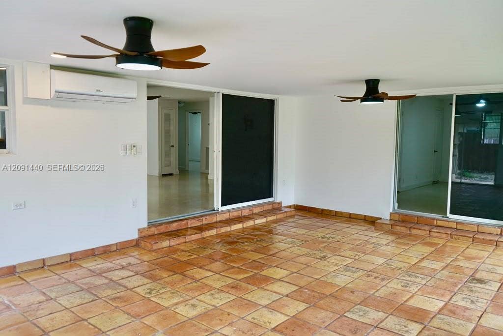 3404 Barton Road, Pompano Beach, Pompano Beach, FL 33062 sunroom/den