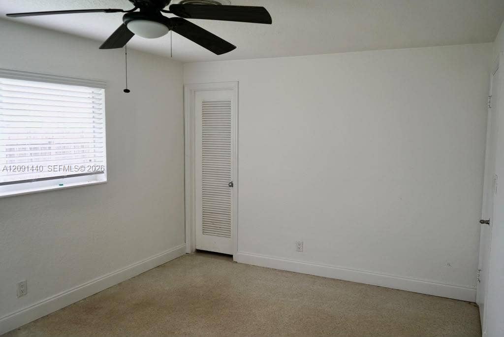 3404 Barton Road, Pompano Beach, Pompano Beach, FL 33062 Bedroom 3