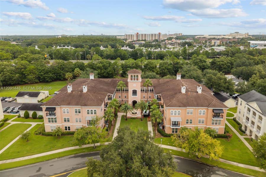 Property photo for 211 Longview Avenue, #101, Kissimmee, FL