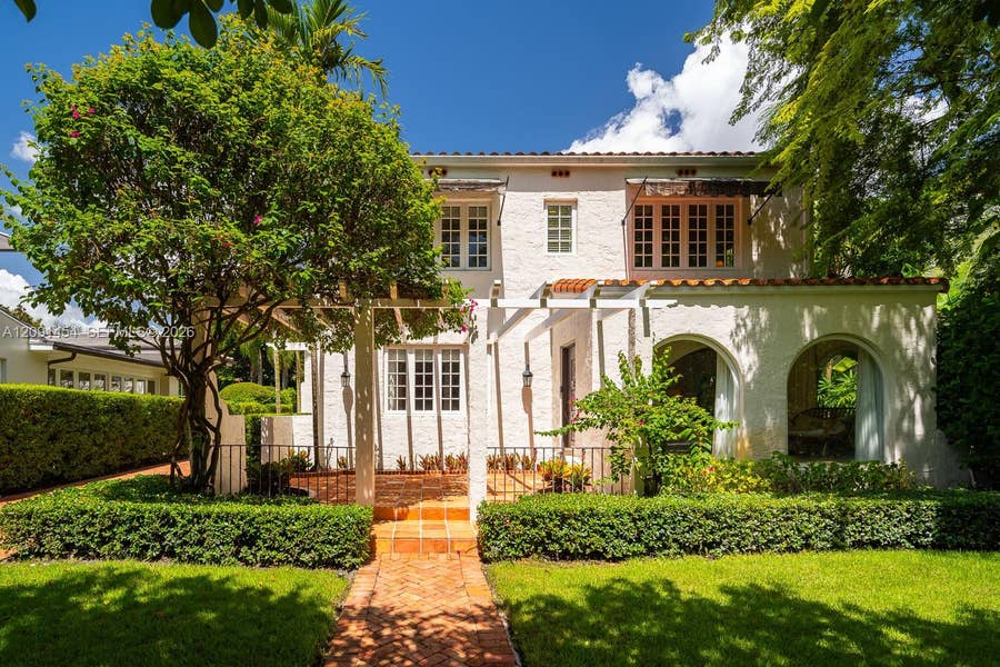Property photo for 1229 Asturia Avenue, Coral Gables, FL
