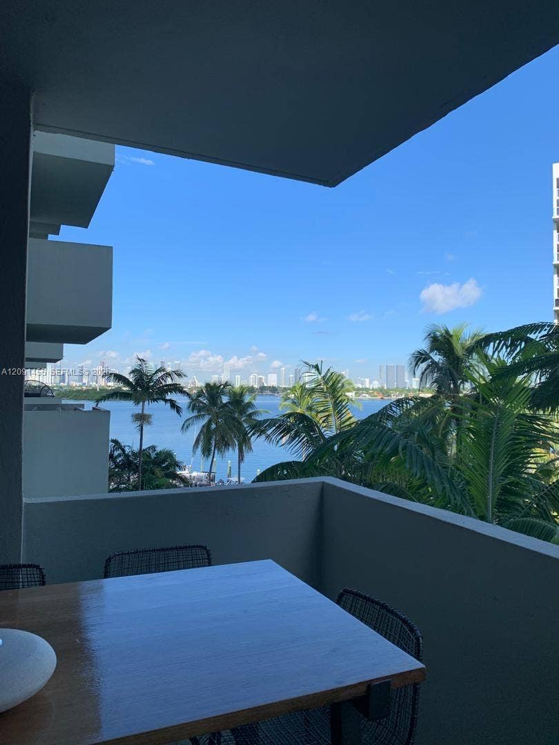 Property photo for 1500 Bay Road, #546S, Miami Beach, FL